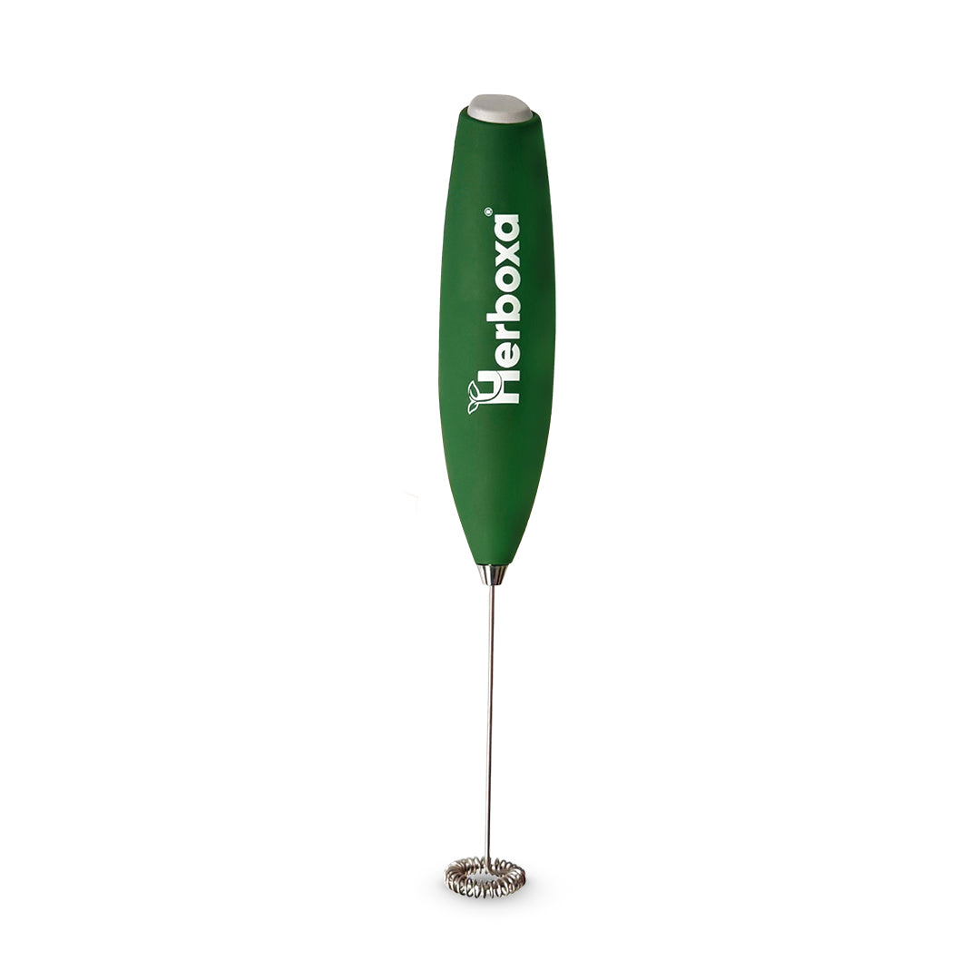 Herboxa® ELEKTRISCHER MINI-SCHNEEBESEN (KOSTENLOS)