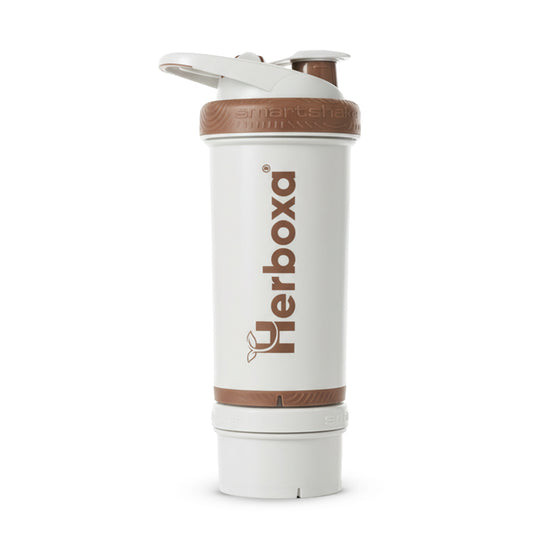 Herboxa® SHAKER-FLASCHE (KOSTENLOS)