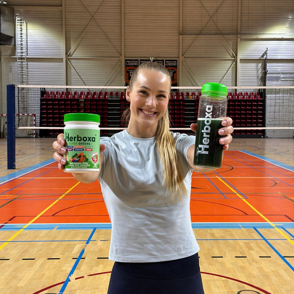 Amalie Jørgensen