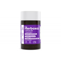HERBOXA CAPSISLIM - 60 Kapseln | Out of stock