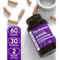 HERBOXA CAPSISLIM - 60 Kapseln | ¹