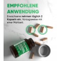 Herboxa® Lungwort - 60 Kapseln | OUT OF STOCK¹