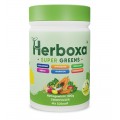 Herboxa® SUPER GREENS¹