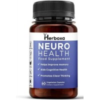 Herboxa Neuro - 60 Kapseln