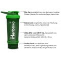 Herboxa® SHAKER-FLASCHE