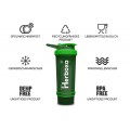 Herboxa® SHAKER-FLASCHE