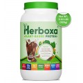 Herboxa Plant Based Protein - 920 gr¹