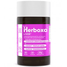  LIVER¹