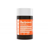 HERBOXA PROSTATE| 60 Kapseln 
