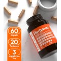 Herboxa® PROSTATE¹