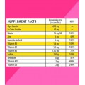 HERBOXA HORMONE BALANCE - 60 Kapseln | ¹ HERBOXA HORMONE BALANCE - 60 Kapseln | ¹