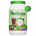 Herboxa® PLANT-BASED PROTEIN¹