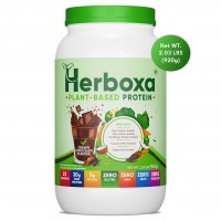 Herboxa® PLANT-BASED PROTEIN