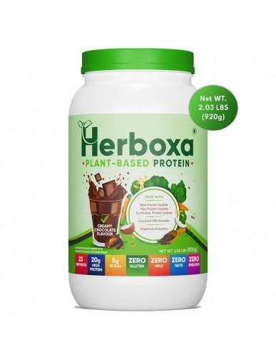 Herboxa Garlic Heart Supplements Benefits.