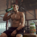 Whey Isolate Protein¹