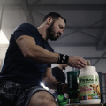 Whey Isolate Protein¹