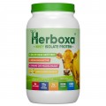 Herboxa Whey Isolate Protein 100% Grass Fed¹