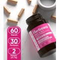 Herboxa® MENO 10-IN-1 | Nahrungsergänzungsmittel