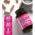 Herboxa MENO 10-IN-1 - 60 Kapseln¹